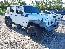 1C4BJWDG9FL****** Salvage and Wrecked 2015 Jeep Wrangler in Jacksonville