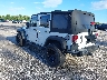 1C4BJWDG9FL****** Salvage and Repairable 2015 Jeep Wrangler in Jacksonville