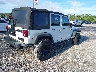 1C4BJWDG9FL****** Salvage and Wrecked 2015 Jeep Wrangler in Florida State