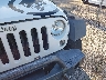 1C4BJWDG9FL****** Salvage and Repairable 2015 Jeep Wrangler in Florida State