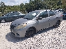 3N1CN7AP0DL****** Used and Repairable 2013 Nissan Versa in Huntsville