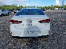 5NPE24AF7KH****** Wrecked 2019 Hyundai Sonata