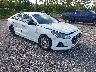 5NPE24AF7KH****** Salvage and Wrecked 2019 Hyundai Sonata in Jacksonville