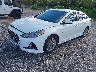 5NPE24AF7KH****** Used and Repairable 2019 Hyundai Sonata in Jacksonville