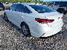 5NPE24AF7KH****** Salvage and Repairable 2019 Hyundai Sonata in Jacksonville
