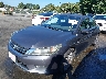1HGCR2F5XEA****** Reparables 2014 Honda Accord en Estado de Carolina del Norte