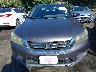 1HGCR2F5XEA****** Salvamento y Reparables 2014 Honda Accord en Estado de Carolina del Norte