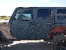1J4GA69148L****** Salvage 2008 Jeep Wrangler