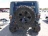 1J4GA69148L****** Used 2008 Jeep Wrangler