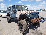 1J4GA69148L****** Salvage and Wrecked 2008 Jeep Wrangler in Austin North