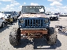 1J4GA69148L****** Salvage and Repairable 2008 Jeep Wrangler in Texas State