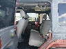 1J4GA69148L****** Wrecked 2008 Jeep Wrangler in Austin North