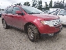 2FMDK48C49B****** Salvage and Wrecked 2009 Ford Edge in Seattle