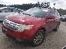 2FMDK48C49B****** Used and Repairable 2009 Ford Edge in Seattle