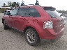 2FMDK48C49B****** Salvage and Repairable 2009 Ford Edge in Seattle