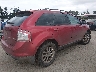 2FMDK48C49B****** Salvage and Wrecked 2009 Ford Edge in Washington State