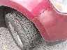 2FMDK48C49B****** Salvage and Repairable 2009 Ford Edge in Washington State