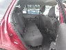 2FMDK48C49B****** Wrecked 2009 Ford Edge in Seattle