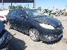 2T1KU4EE5AC****** Salvamento y Destrozados 2010 Toyota Matrix en Fresno