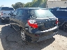 2T1KU4EE5AC****** Salvamento y Reparables 2010 Toyota Matrix en Fresno