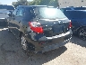 2T1KU4EE5AC****** Salvamento y Reparables 2010 Toyota Matrix en Estado de California