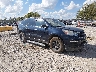 1GNKRFED9HJ****** Salvage and Wrecked 2017 Chevrolet Traverse in Springfield