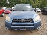 JTMBK4DV1A5****** Wrecked 2010 Toyota RAV4 in Maryland State