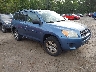 JTMBK4DV1A5****** Salvage and Wrecked 2010 Toyota RAV4 in Metro DC