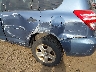 JTMBK4DV1A5****** Salvage and Repairable 2010 Toyota RAV4 in Maryland State