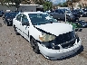 JTDBR32E030****** Salvage and Wrecked 2003 Toyota Corolla in Fontana