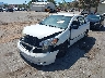 JTDBR32E030****** Used and Repairable 2003 Toyota Corolla in Fontana