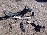 1NXBR30E66Z****** Wrecked 2006 Toyota Corolla in Colorado State