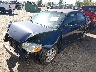 1NXBR30E66Z****** Used and Repairable 2006 Toyota Corolla in Denver East