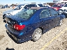 1NXBR30E66Z****** Salvage and Wrecked 2006 Toyota Corolla in Colorado State