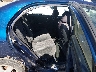 1NXBR30E66Z****** Wrecked 2006 Toyota Corolla in Denver East