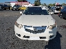 JH4CU2F64BC****** Wrecked 2011 Acura TSX in California State