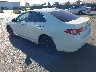 JH4CU2F64BC****** Salvage and Repairable 2011 Acura TSX in East Bay