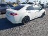 JH4CU2F64BC****** Salvage and Wrecked 2011 Acura TSX in California State