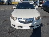 JH4CU2F64BC****** Salvage and Repairable 2011 Acura TSX in California State