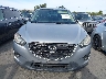 JM3KE4DY8G0****** Wrecked 2016 Mazda CX-5 in California State