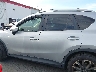 JM3KE4DY8G0****** Repairable 2016 Mazda CX-5 in California State