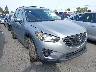 JM3KE4DY8G0****** Salvage and Wrecked 2016 Mazda CX-5 in East Bay