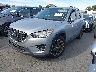 JM3KE4DY8G0****** Used and Repairable 2016 Mazda CX-5 in East Bay
