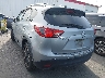 JM3KE4DY8G0****** Salvage and Repairable 2016 Mazda CX-5 in East Bay