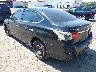 3N1AB7AP6HY****** Salvage and Repairable 2017 Nissan Sentra in Metro DC