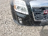 2GKFLVEK8D6****** Salvage and Repairable 2013 GMC Terrain in Washington State