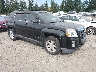 2GKFLVEK8D6****** Salvage and Wrecked 2013 GMC Terrain in Seattle