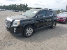 2GKFLVEK8D6****** Used and Repairable 2013 GMC Terrain in Seattle