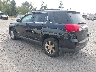 2GKFLVEK8D6****** Salvage and Repairable 2013 GMC Terrain in Seattle
