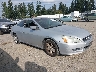 1HGCM723X6A****** Salvamento y Destrozados 2006 Honda Accord en Seattle